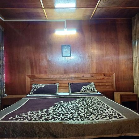 Odyssey Stays Umbir, Umiam Lake Mawlyngkhung Εξωτερικό φωτογραφία