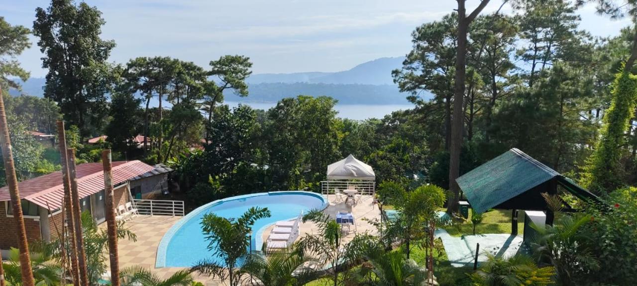 Odyssey Stays Umbir, Umiam Lake Mawlyngkhung Εξωτερικό φωτογραφία